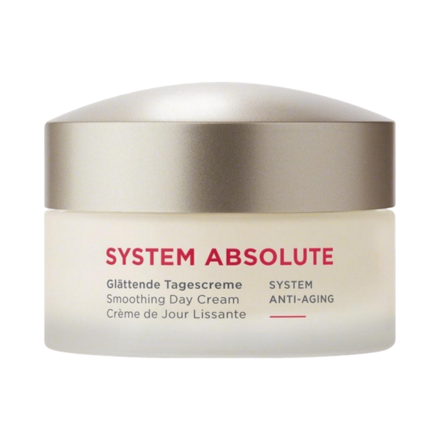 Crème de jour System Absolute