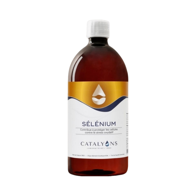 Sélénium