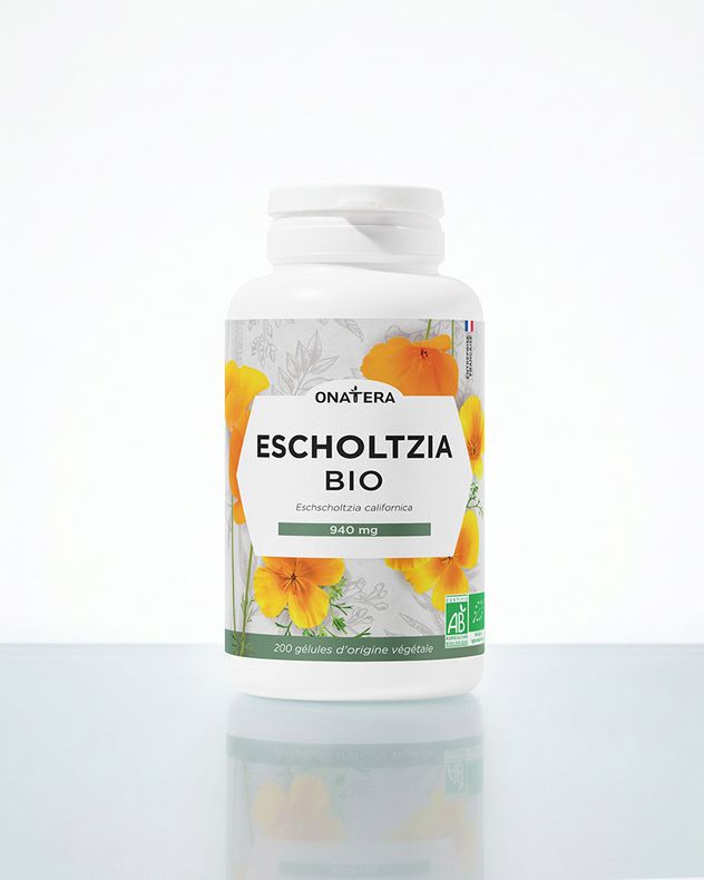 Escholtzia Bio