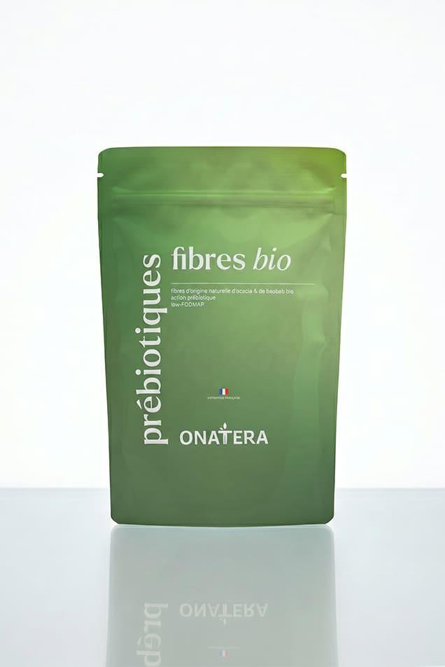 Fibres prébiotiques Bio Inavea™