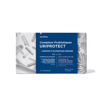 Complexe Probiotiques Uriprotect