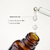 Sérum Anti-Age & Imperfections 1% Bakuchiol