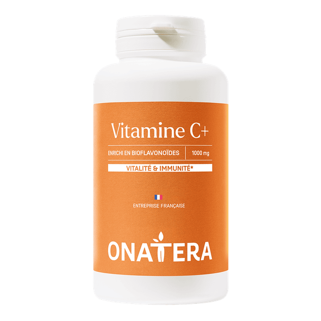 Vitamine C+ 1000mg