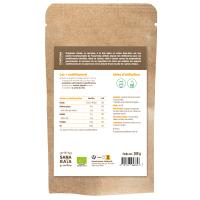 Curcuma en poudre Bio