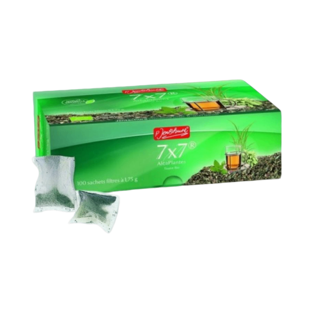Alcaplantes 7x7  Bio
