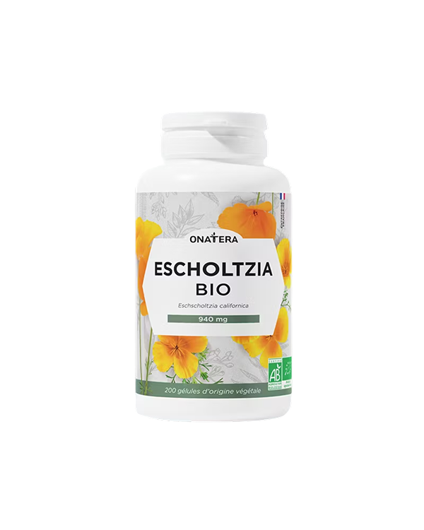 Escholtzia Bio