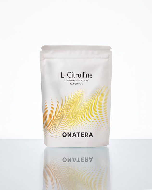 L-Citrulline