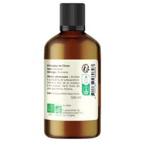Huile essentielle Citron Bio