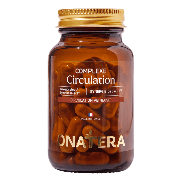 Complexe circulation