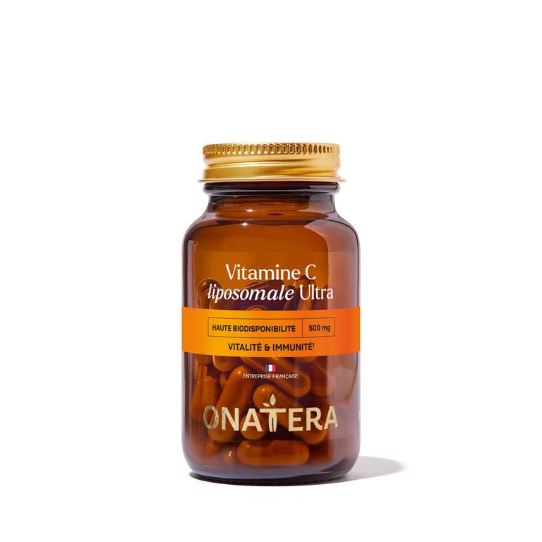 Vitamine C liposomale Ultra