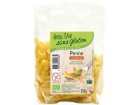 Penne au quinoa Bio