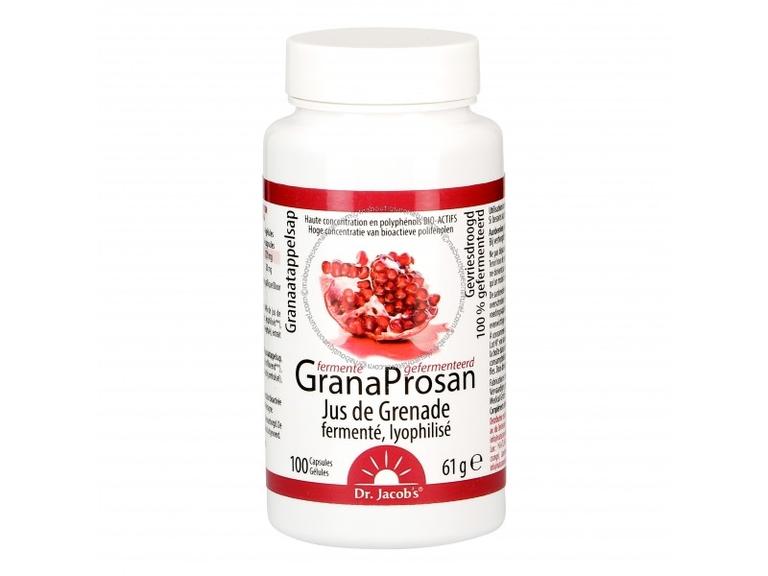 GranaProsan