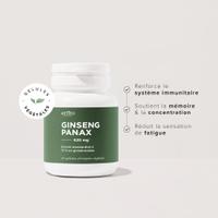 Pack Forme & Vitalité
