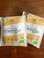 Tisane Énergie Bio