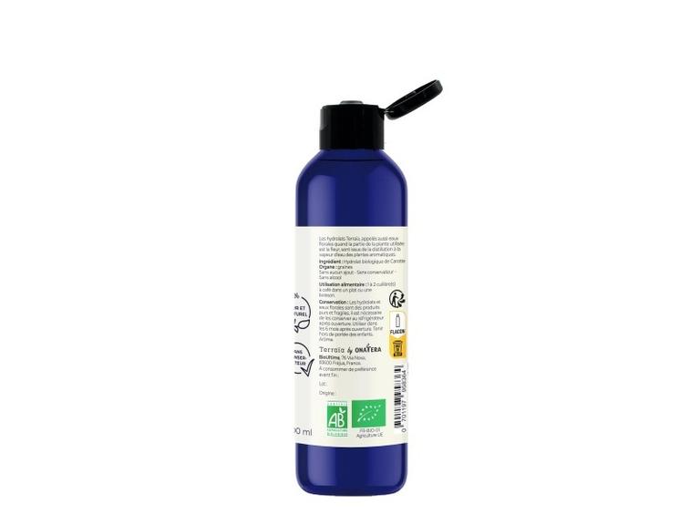 Hydrolat Carotte Bio