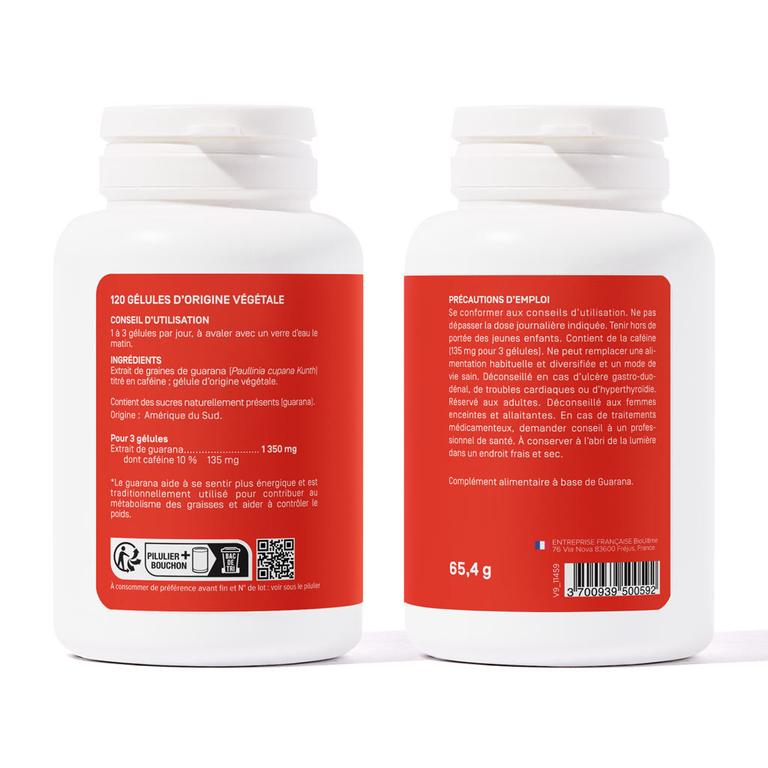 Guarana