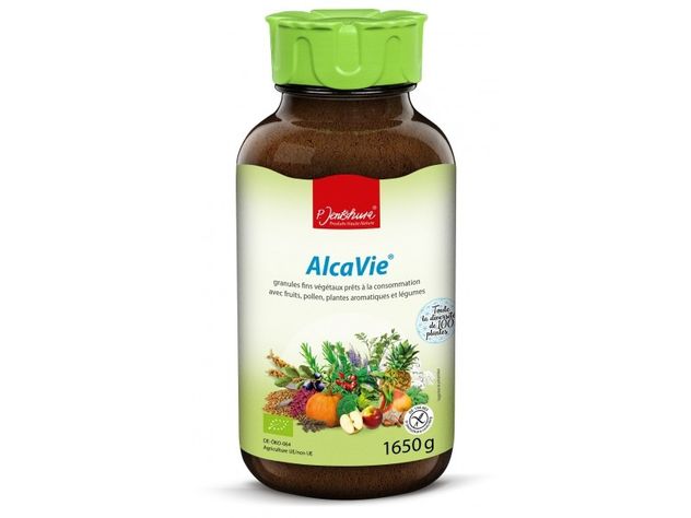 Alcavie Bio