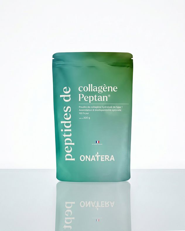 Peptides de collagène Peptan®