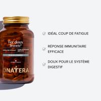 Fer Bisglycinate doux non constipant