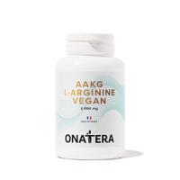AAKG L-arginine vegan