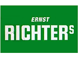 Ernst Richter's