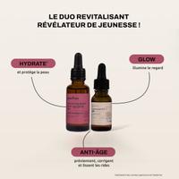 Pack Anti-Âge Global – Duo Vitalité & Fermeté