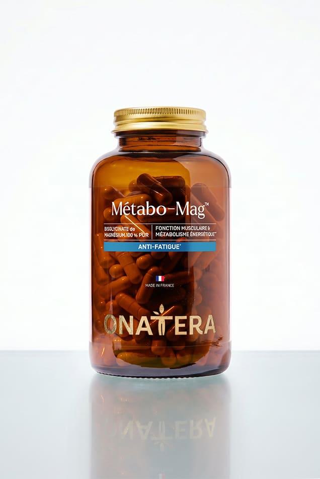 Metabo-Mag™