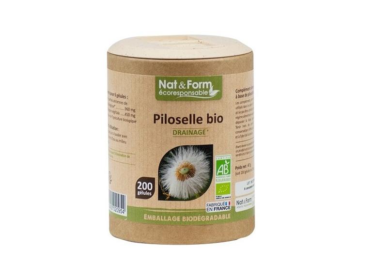Piloselle Bio