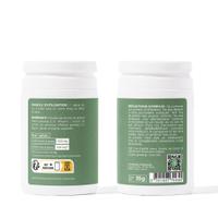 Ginseng panax standardisé