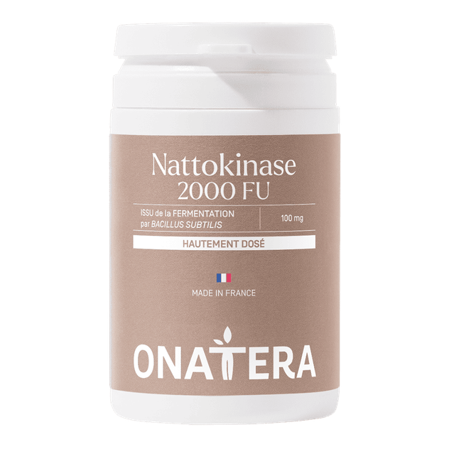 Nattokinase 2000 FU