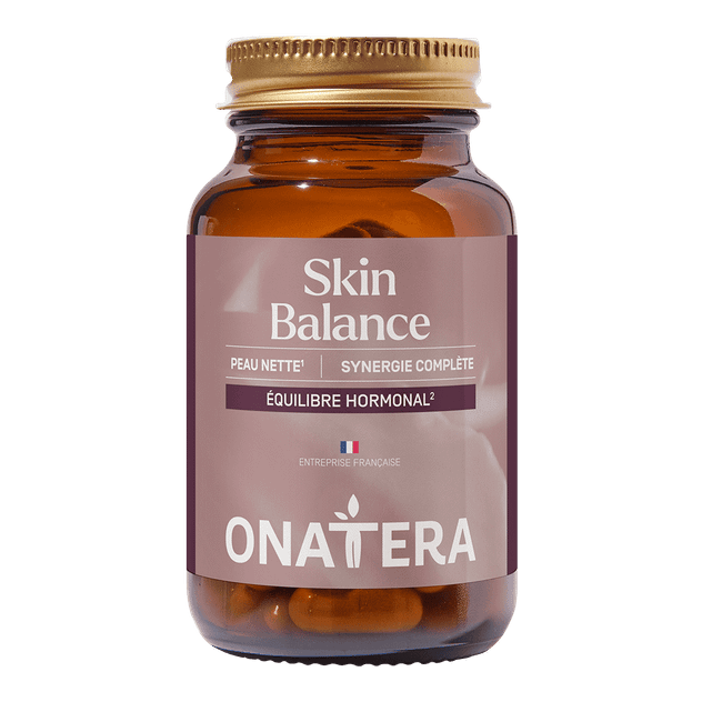 Skin Balance Peau Nette