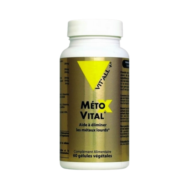 Metox Vital