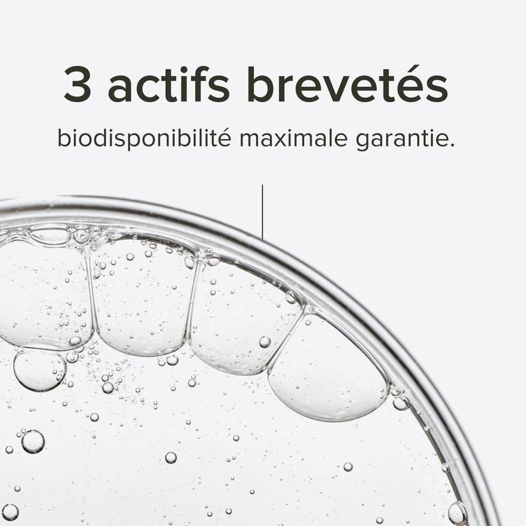 Complexe Multivitamines Ultra