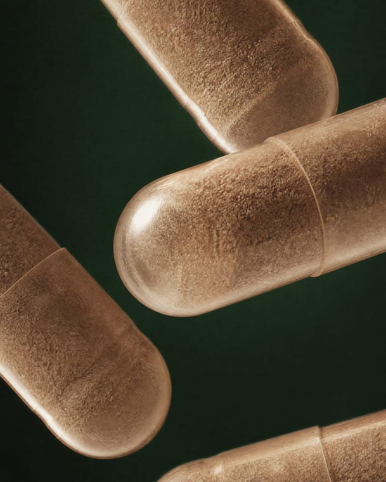 Complexe Cholestérol