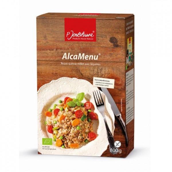 Alcamenu Bio