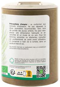 Prêle Bio