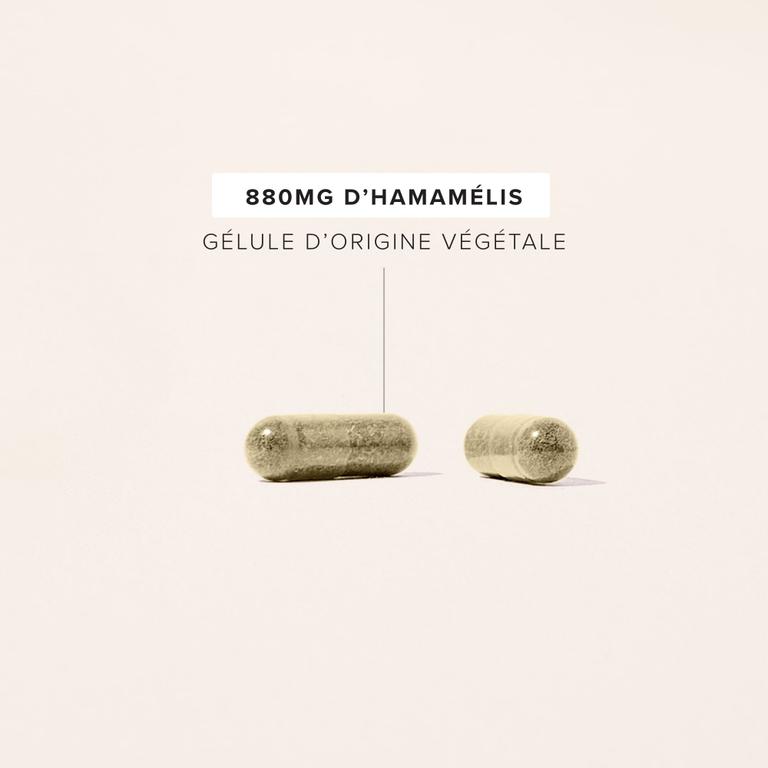Hamamélis Bio