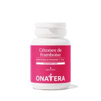 Cétones de framboise vegan