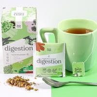 Tisane Digestion Bio