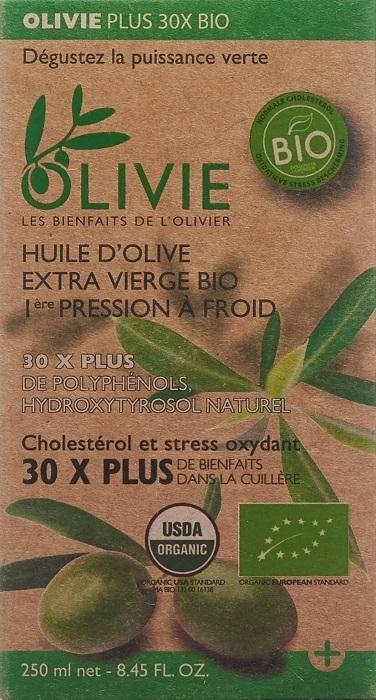 Olivie Plus 30x Bio