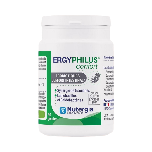 Ergyphilus Confort