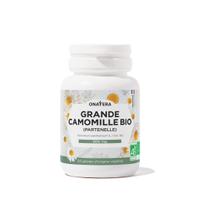 Grande Camomille Bio (Partenelle)