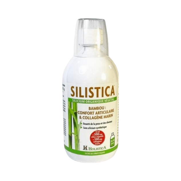 Silistica
