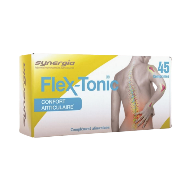 Flex-tonic