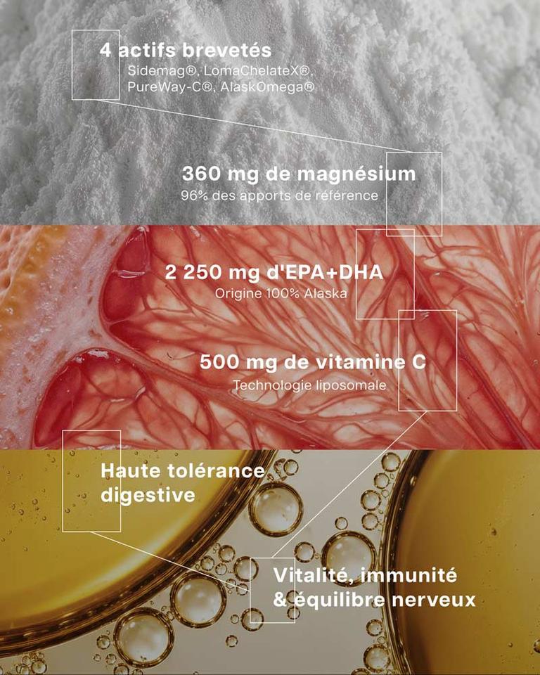 Pack essentiel Ultra