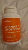 Vitamine C liposomale 500 mg