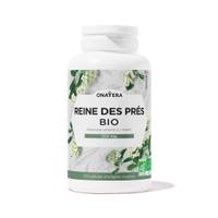 Reine des prés Bio