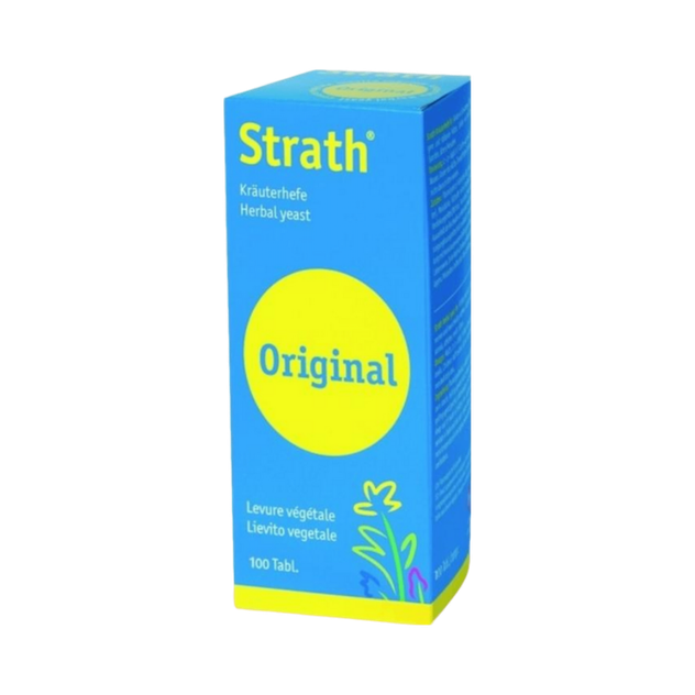 Strath® Tonifiant