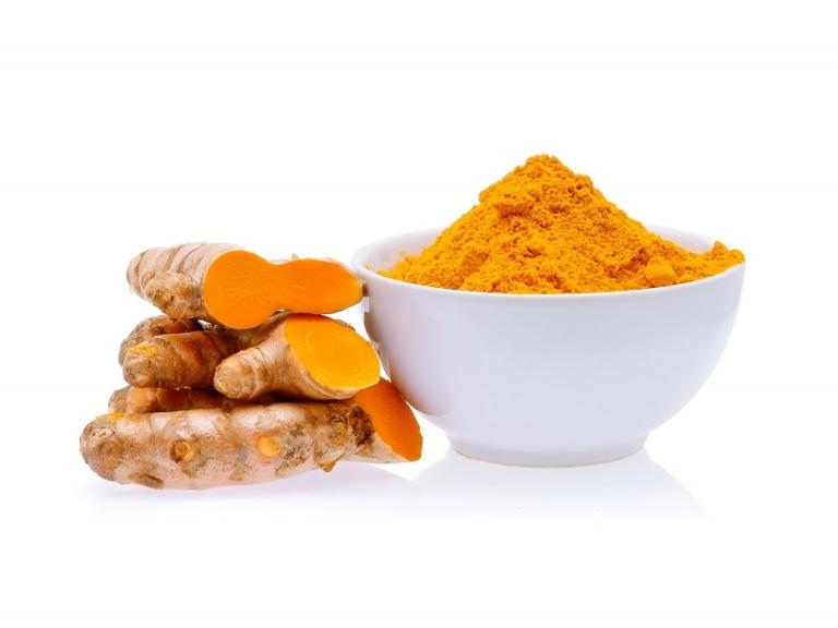 Curcuma en poudre Bio
