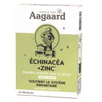 Propolentum Echinacea+Zinc